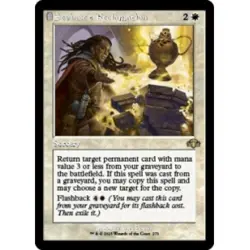 SEVINNE'S RECLAMATION (RETRO FRAME) X4 Dominaria Remastered Magic MTG MINT CARD - Image 1