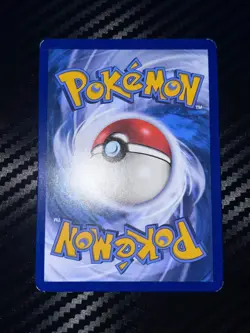 Rayquaza GX (Full Art) 160/168 Sm-Celestial Storm Holo Pokemon TCG Card - Image 5