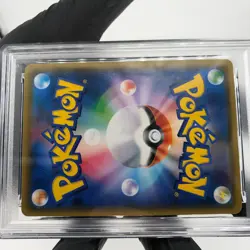 PSA 9 Pokemon Card Wobbuffet 047/171 XY Best of Japanese Karte [9] - Image 5