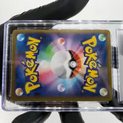CGC 9.5 Pokemon Card Clefairy 086/080 AR M3 Japanese Karte [9.5] - Image 5