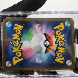 CGC 9.5 Pokemon Card Drapion 090/080 AR M3 Japanese Karte [9.5] - Image 5