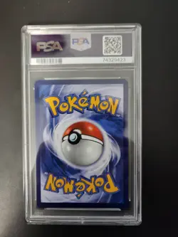 2023 Celebration Fanfare #228 Promo Pokemon Card 1st Chinese PSA 9 MINT - Image 4
