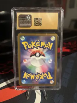 Pokemon TCG Radiant Venusaur Card 004/078 2022 CGC Pristine 10 Radiant Rare #4 - Image 2