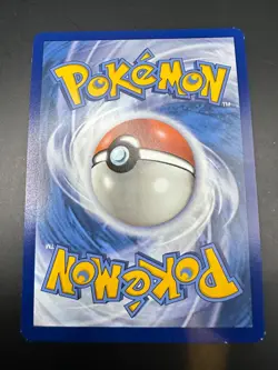 Feraligatr SVP089 Temporal Forces Prerelease Promo Holo Rare Pokemon Card - Image 3