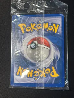 Sealed Pack Of 8 Dark Ivysaur #6 Best of Game PROMO Pokemon Card - Image 2