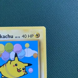 Flying Pikachu | XY Evolutions 110/108 Secret Rare Card | Pokemon - Image 3