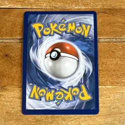 Pokemon VMAX Flying Pikachu Card 007/025 Celebrations - Image 2