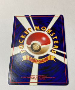 Auth Pokemon Card Articuno LV.35 NO.144 Old Back Japanese from Japan - Image 2