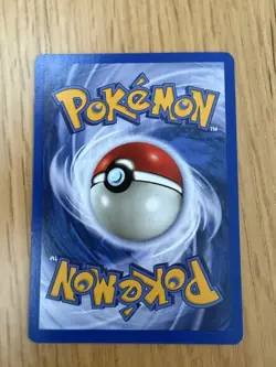 Dark Ariados Neo Destiny 17/105 Pokemon Card - LP - Image 2
