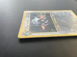 Pokemon Card Forretress 21/75 Neo Discovery Non-Holo Rare WOTC PLAYED - Image 3