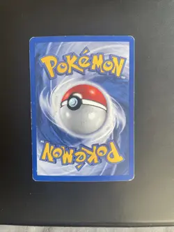 Pokemon Card Forretress 21/75 Neo Discovery Non-Holo Rare WOTC PLAYED - Image 4