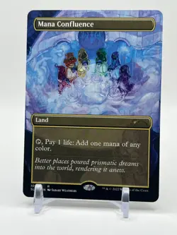 Mana Confluence - Secret Lair Drop - Regular - #1012 - MTG - Magic The Gathering - Image 1