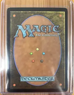 Polluted Delta KTK 239/269 MTG Magic The Gathering NM Fetch Land - Image 2