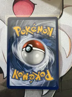Pokemon - Ancient Origins - Gloom - Rev Holo 2/98 NM+ - Image 2