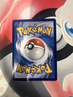 Jynx - Reverse Holo - Furious Fists XY 37/111 Rare Pokemon TCG Card NM - Image 2