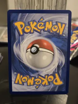 Pokemon TCG Feebas 198/191 Surging Sparks Illustration Rare - Image 2