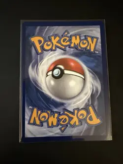 Near Mint Pokemon TCG Dawn 129/094 Me02 Phantasmal Flames Trainer SIR Holo - Image 2