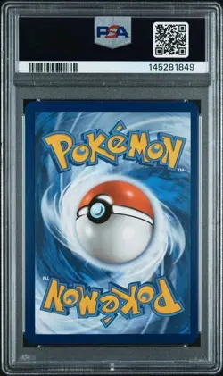 Tyranitar 222/193 Pokemon 2023 ILLUSTRATION RARE Paldea Evolved PSA 10 GEM MINT - Image 2