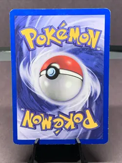Pokemon TCG Yanma 17/75 Neo Discovery Holo Rare WOTC VTG 2001 - Image 5