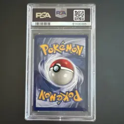 1999 Pokemon Game Scoop Up Mint 9 - Image 2