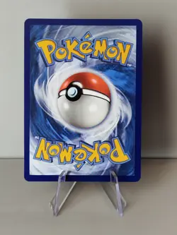Carte POKEMON FR - Morpeko V 037/072 Destinees Radieuses - Image 2