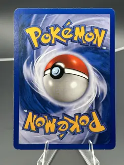 Pokemon Mewtwo Delta Species 24/110 Holon Phantoms Rare Regular 70 HP - Image 4