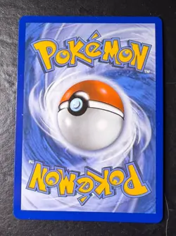 Pokemon Pikachu ex 057/217 Ascended Heroes Double Rare Full Art Holo English - Image 2