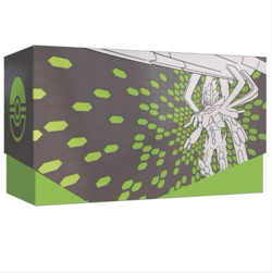 Pokemon - ETB ME03 Equilibre Parfait Mega-Zygarde Ex Coffret Dresseur d'Elite FR - Image 3