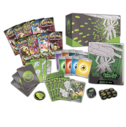 Pokemon - ETB ME03 Equilibre Parfait Mega-Zygarde Ex Coffret Dresseur d'Elite FR - Image 4