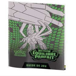 Pokemon - ETB ME03 Equilibre Parfait Mega-Zygarde Ex Coffret Dresseur d'Elite FR - Image 5