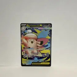 Mega Clefable EX Pokemon TCG - Perfect Order Ultra Rare 103/088 - Image 1