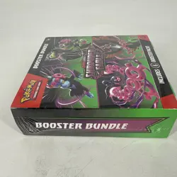 Pokemon TCG Shrouded Fable Booster Bundle Factory Sealed - Image 4