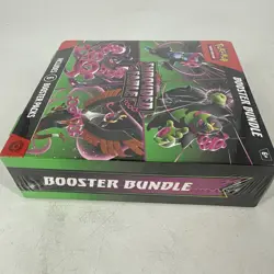 Pokemon TCG Shrouded Fable Booster Bundle Factory Sealed - Image 5