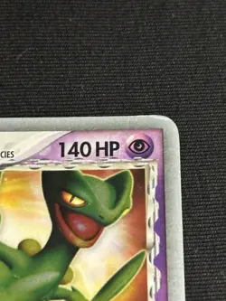 Sceptile ex Delta Species 96/100 Crystal Guardians Holo Pokemon 2006 - Image 4