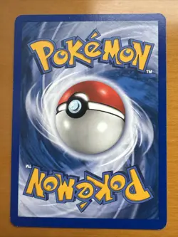 Pokemon Expedition Rattata 128/165 NEAR MINT Yuka Morii - Image 3