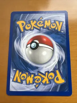 Pokemon Expedition Rattata 128/165 NEAR MINT Yuka Morii - Image 4