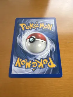 Pokemon Expedition Rattata 128/165 NEAR MINT Yuka Morii - Image 5