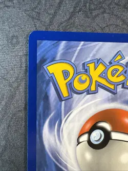 Detective Pikachu 10/18 Detective Pikachu Holo Sun & Moon Pokemon - Image 3
