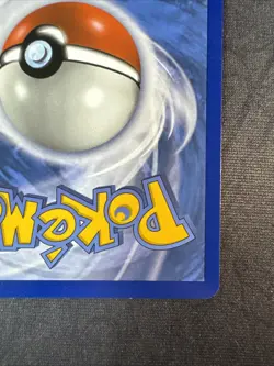 Detective Pikachu 10/18 Detective Pikachu Holo Sun & Moon Pokemon - Image 5