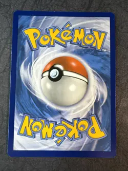Detective Pikachu SM194 Sun Moon Black Star Promo Pokemon MJ - Image 3