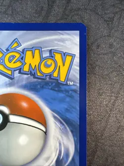 Detective Pikachu SM194 Sun Moon Black Star Promo Pokemon MJ - Image 5