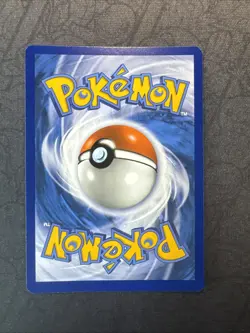 Pikachu - (Cosmos Holo) 018/091 Trick or Trade Booster 2024 Holo Pokemon - Image 2