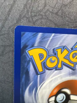 Pikachu - (Cosmos Holo) 018/091 Trick or Trade Booster 2024 Holo Pokemon - Image 3