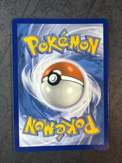 Holo Swirl Detective Pikachu SM194 Sun Moon Black Star Promo Pokemon MJ - Image 4