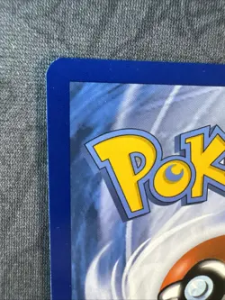 Holo Swirl Detective Pikachu SM194 Sun Moon Black Star Promo Pokemon MJ - Image 5