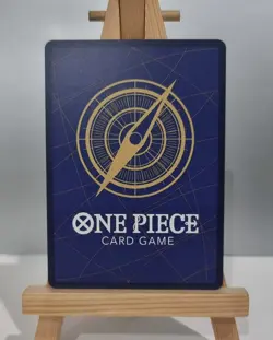 Smoker (OP10-030) SP One Piece TCG English - Image 2