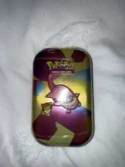 Pokemon TCG 151 Mini Tin Sealed - In Hand Ready to Ship Same Working Day - Image 1