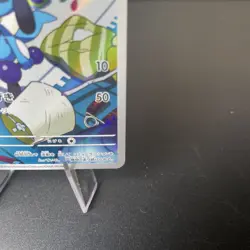 Riolu 086/078 SV1S Scarlet EX AR Card Japanese POKEMON NM - Image 5