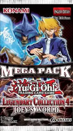 Hero of the East LCJW-EN019 Yu-Gi-Oh Card 1st Edition New - Image 2