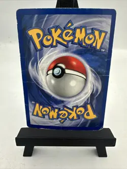 #2 Dark Tyranitar 11/105 Neo Destiny 2000 Holo Rare WOTC Pokemon Card TCG HP - Image 3